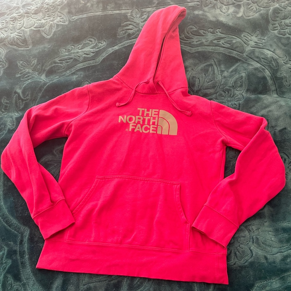 The North Face Hoodie